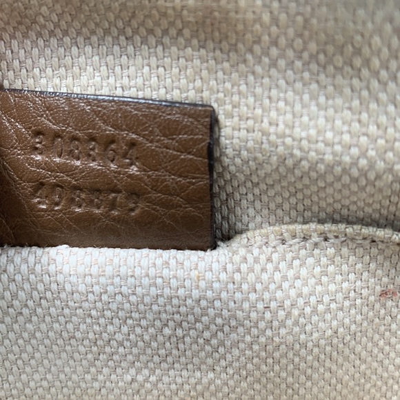 Gucci disco bag - Picture 11 of 16